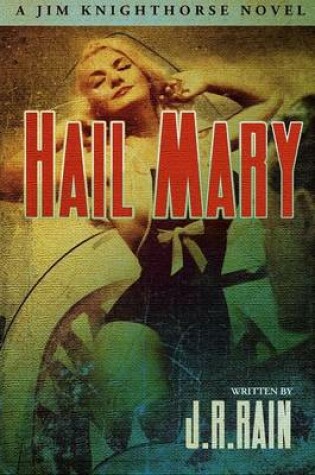 Cover of Hail Mary