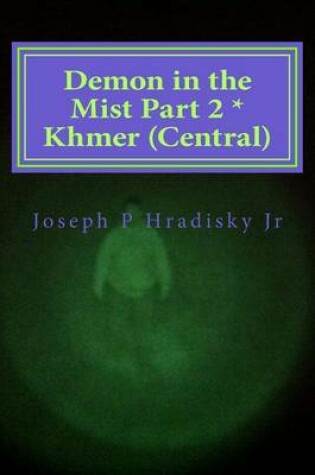 Cover of Demon in the Mist Part 2 * Khmer (Central)