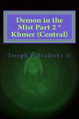 Book cover for Demon in the Mist Part 2 * Khmer (Central)