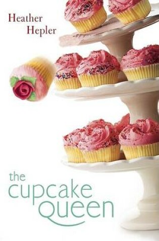 Cover of The Cupcake Queen