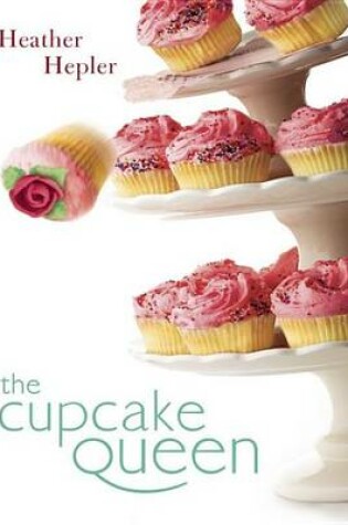 Cover of The Cupcake Queen