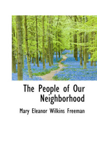 Cover of The People of Our Neighborhood