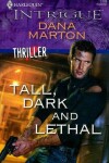 Book cover for Tall, Dark and Lethal