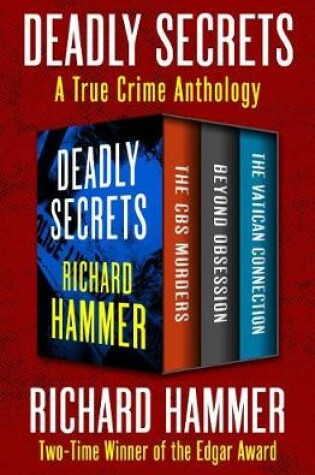 Cover of Deadly Secrets