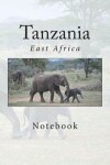 Book cover for Tanzania