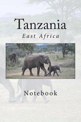 Cover of Tanzania