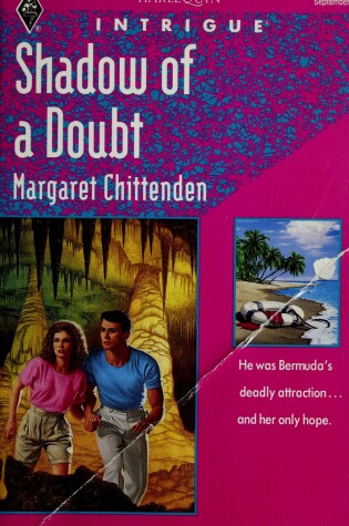 Cover of Shadow Of A Doubt