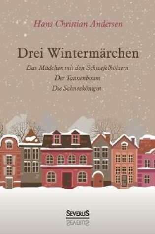 Cover of Drei Wintermärchen