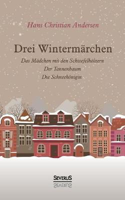Book cover for Drei Wintermärchen