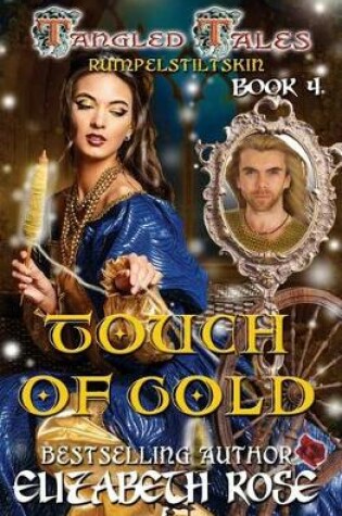 Cover of Touch of Gold