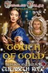Book cover for Touch of Gold