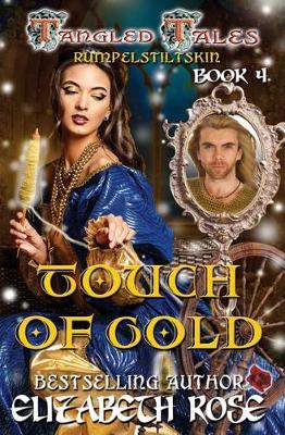 Book cover for Touch of Gold