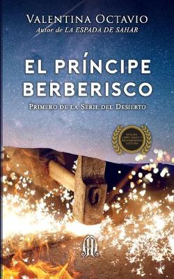 Book cover for El Principe Berberisco