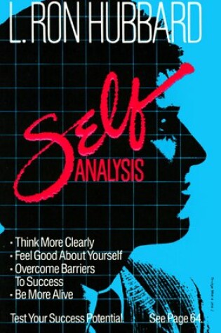 Cover of Self Analysis: Self Improvement