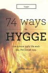 Book cover for Hygge