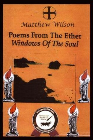 Cover of Poems from the Ether