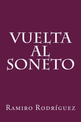 Cover of Vuelta al soneto