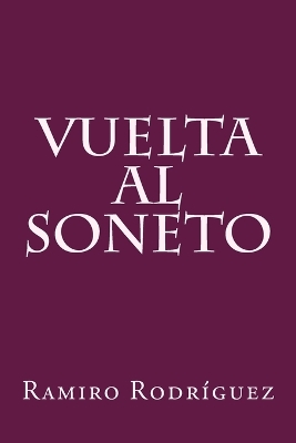 Book cover for Vuelta al soneto