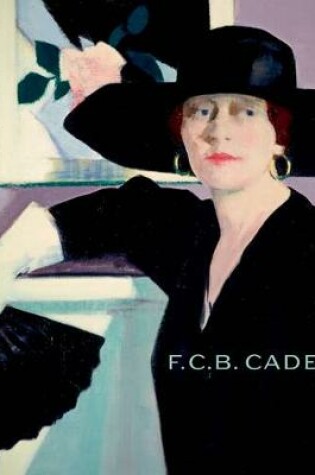 Cover of F.C.B. Cadell