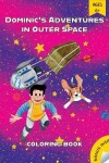 Book cover for Dominic's Adventures in Outer Space