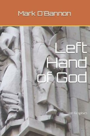 Cover of Left Hand of God