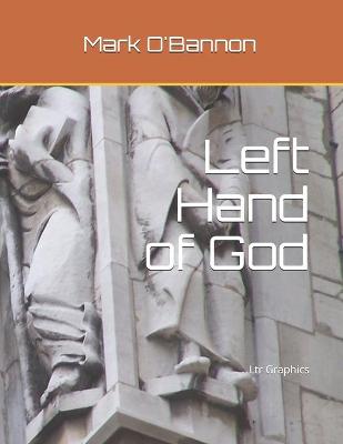 Book cover for Left Hand of God