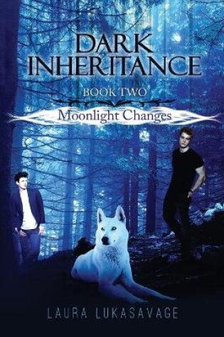 Cover of Dark Inheritance