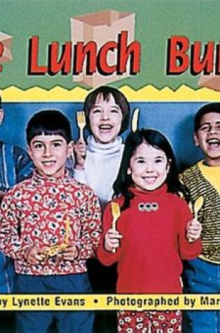 Cover of The Lunch Bunch (19)