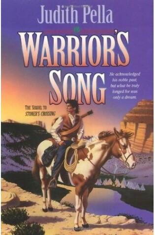 Cover of Warrior's Song