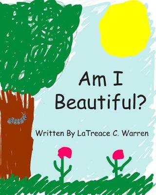 Book cover for Am I Beautiful?