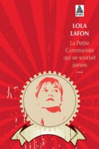 Cover of La Petite Communiste qui ne souriait jamais