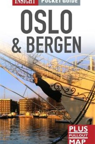 Cover of Insight Pocket Guides: Oslo & Bergen