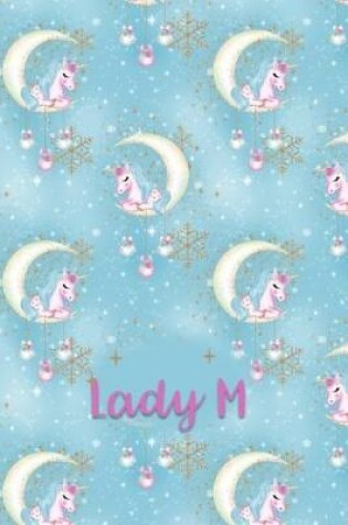 Cover of Lady M