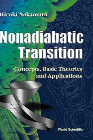 Cover of Nonadiabatic Transition