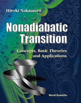 Book cover for Nonadiabatic Transition