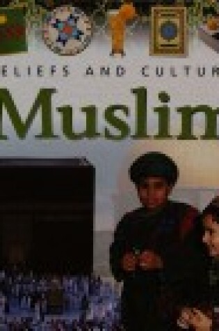 Cover of Muslim