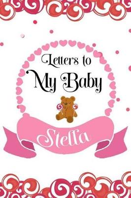 Book cover for Letters to My Stella