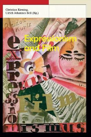 Cover of Expressionism and Film