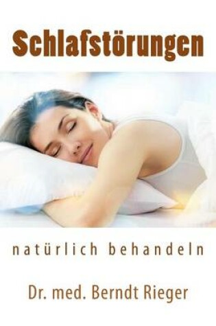 Cover of Schlafstorungen