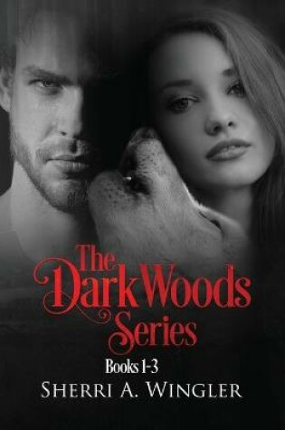 Cover of The Dark Woods Series