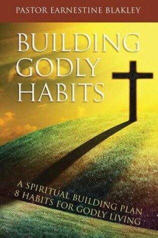 Cover of Building Godly Habits