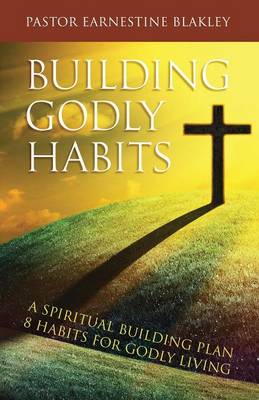 Book cover for Building Godly Habits