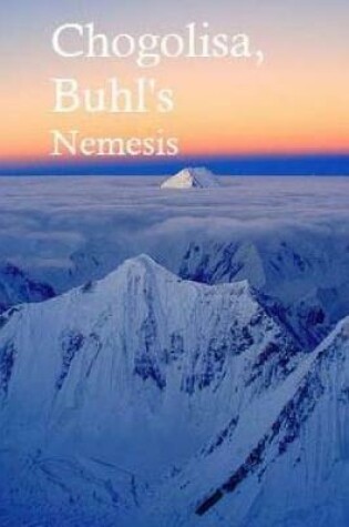 Cover of Buhl's Nemesis