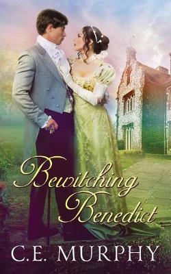 Book cover for Bewitching Benedict