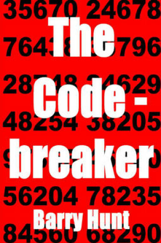 Cover of The Code-Breaker