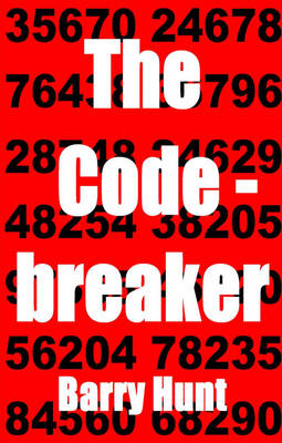 Book cover for The Code-Breaker