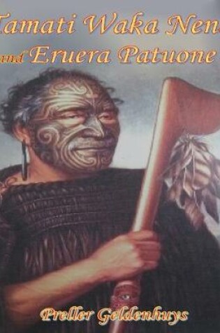 Cover of Tamati Waka Nene and Eruera Patuone