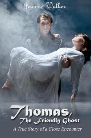 Cover of Thomas, the Friendly Ghost