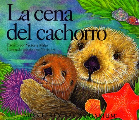 Book cover for La Cena del Cachorro