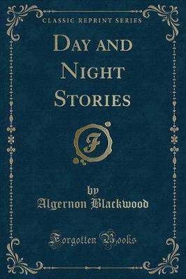 Book cover for Day and Night Stories (Classic Reprint)